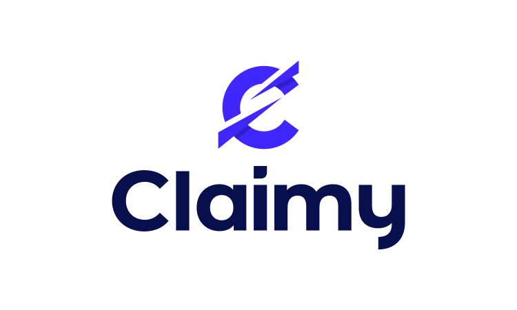 Claimy logo